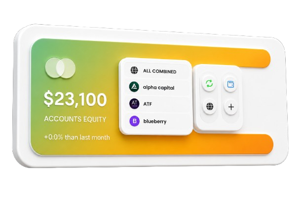 Unlimited Accounts Sync